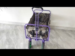 ভাঁজযোগ্য ওয়াগন কার্ট